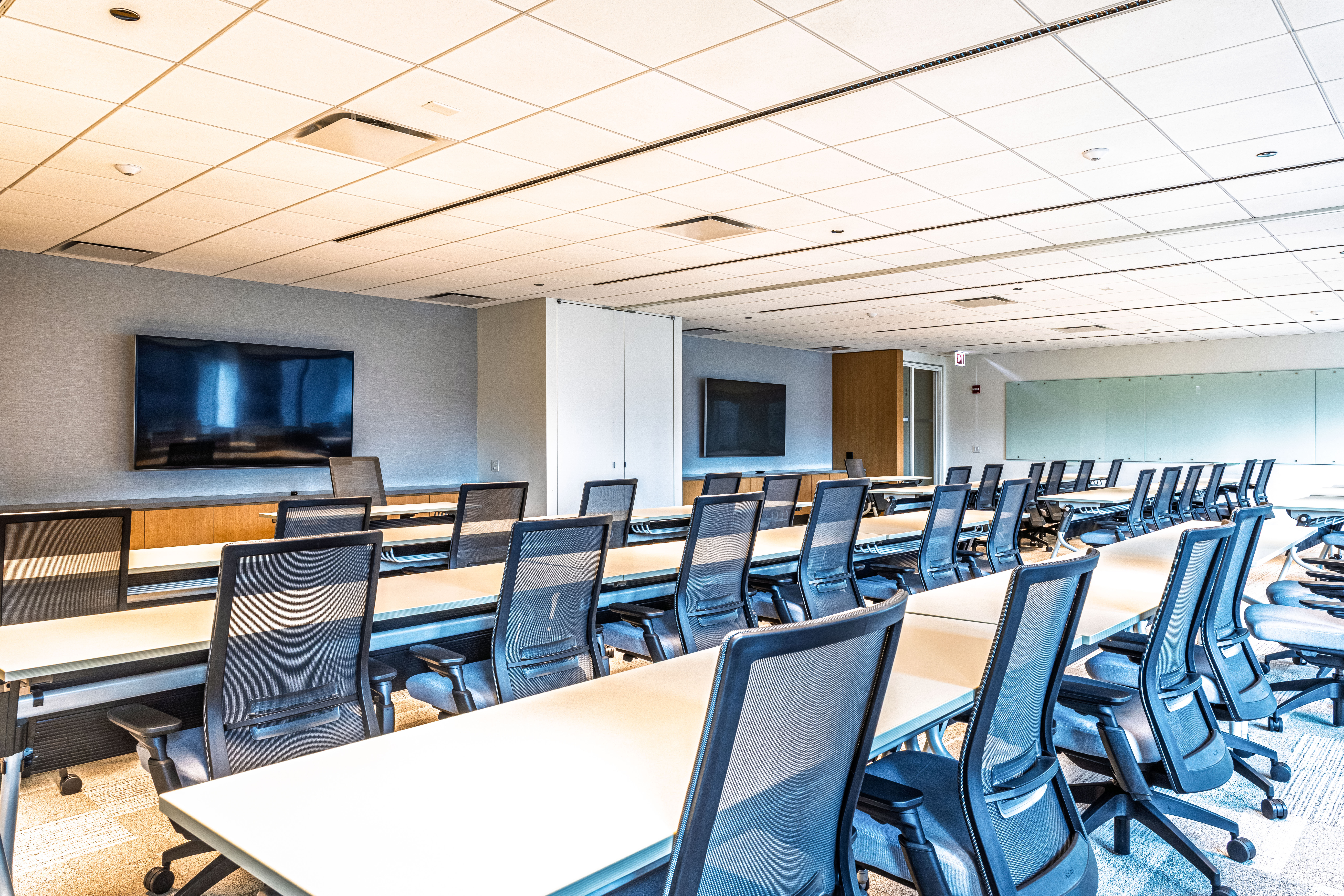 Conference Center